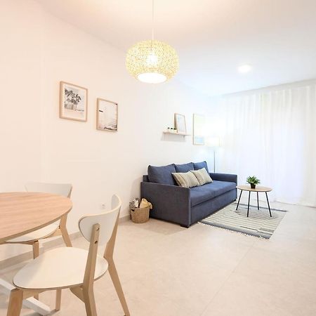 New 1 Bedroom Apartment At 4 Min To The Beach By 10Tosea Fuengirola Kültér fotó
