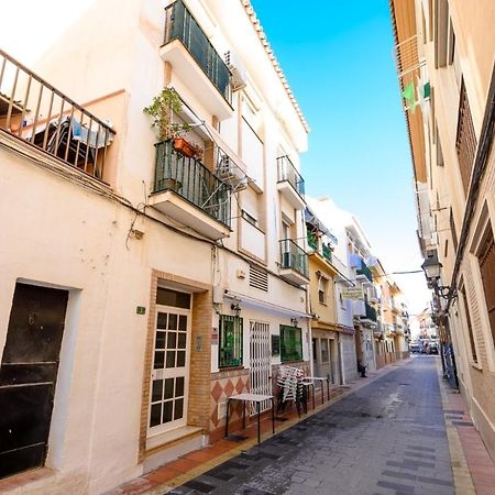New 1 Bedroom Apartment At 4 Min To The Beach By 10Tosea Fuengirola Kültér fotó