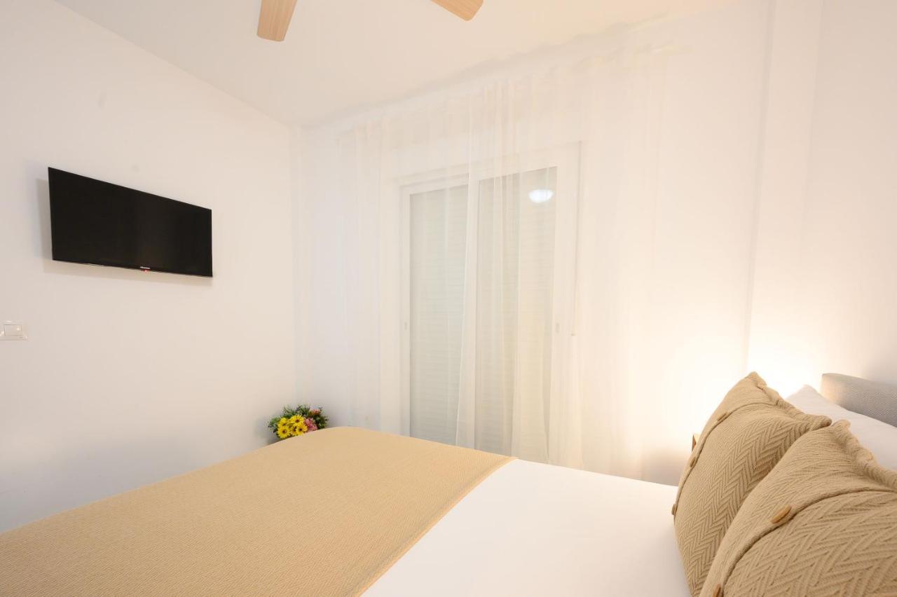 New 1 Bedroom Apartment At 4 Min To The Beach By 10Tosea Fuengirola Kültér fotó
